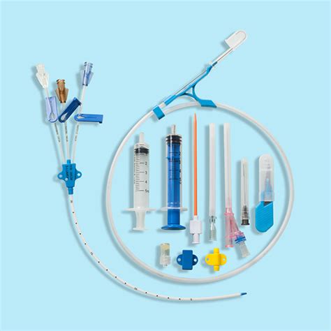 Central Venous Catheter At Best Price In Nanjing Jiangsu Nanjing