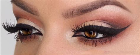 Eyeliner Tips Best And Latest 2017 How To Apply Your Eyes Eyeliner