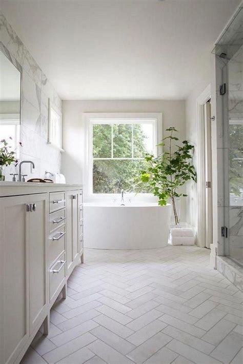 No Longer Are Bathrooms Limited In The Option Of Tiles To Plain White