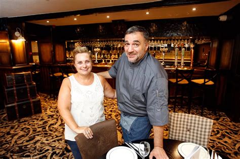 The Fox House in Holmfirth - YorkshireLive