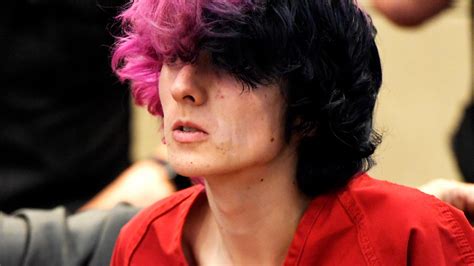 Adult Colorado School Shooting Suspect Appears In Court