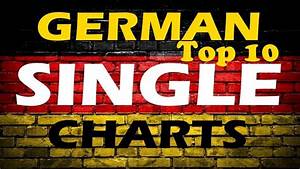 German Deutsche Single Charts Top 10 14 02 2020 Chartexpress
