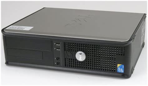 Dell Optiplex 780 Core 2 Duo E8400 3ghz 4gb 250gb Desktop Pcs Core