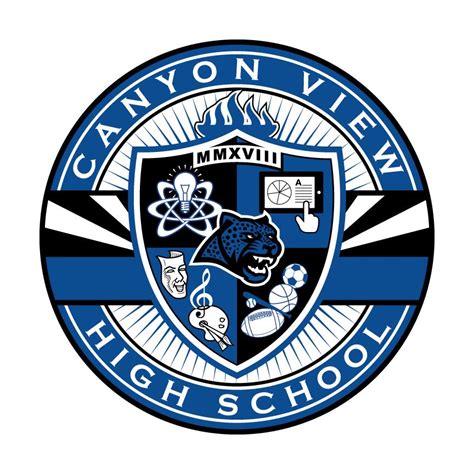 About Canyon View High School