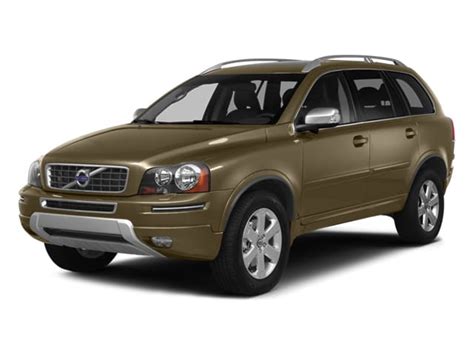 2014 Volvo Xc90 Reviews Ratings Prices Consumer Reports