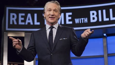 bill maher argues against wokeness says dems have become party of no common sense