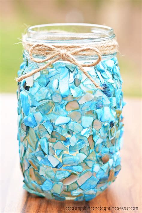 10 Diy Projects That Will Make The Summer Sea Breeze Blow