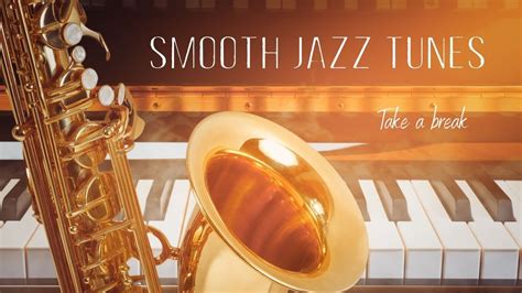 Dont Miss It Even Deaf Can Enjoy This Smooth Jazz Saxophone Music