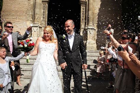 Things You Didn T Know About Traditional Spanish Weddings In Log