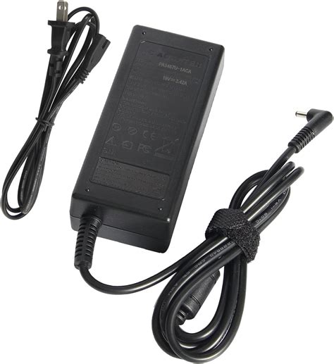 65w 19v 342a Ac Power Adapter Charger For Acer Chromebook 11 13 14 15