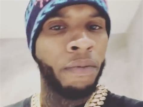 Tory Lanez Reveals Meaning Behind His Tattoo Collection Trend Tattoos