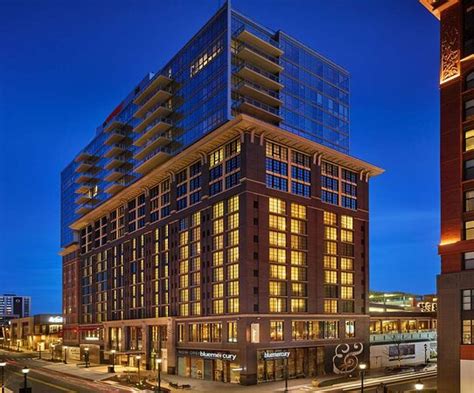 Canopy By Hilton Washington Dc Bethesda North Updated 2023 Prices