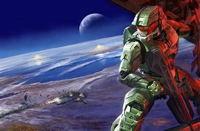 Halo Anniversary Wallpapers Multiplayer Concluded Fantastic Think