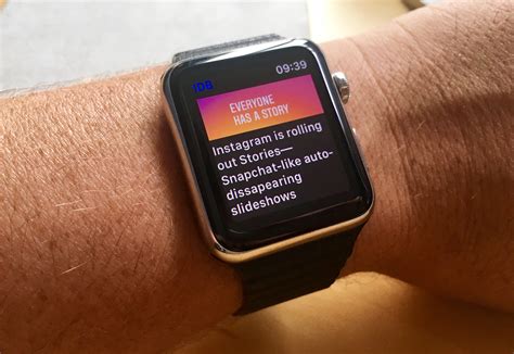 The apple watch carrot app makes heavy use of colour instead of graphics to tell you about the but while these games serve to keep your mind in full working order, they're still engaging and fun to the apple watch app uses your iphone to listen to what music is playing and display the result on. iDB app update brings our latest stories straight to your ...