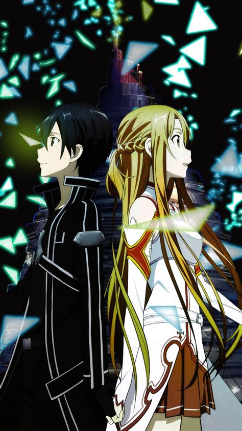 Top20sites.com is the leading directory of popular wallpaper companies, closeout wallpaper, wallpaper outlet, & gaming laptops sites. Sword Art Online Wallpapers - Top Free Sword Art Online ...