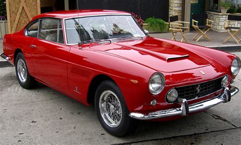 Top 10 most expensive classic cars – Ontime