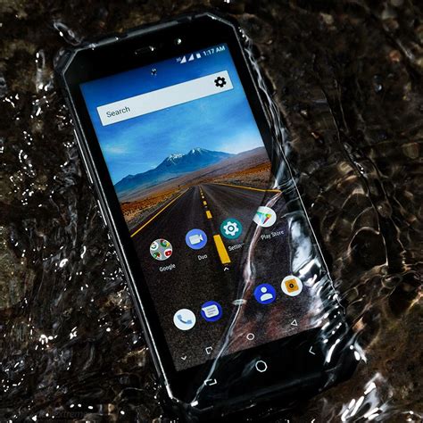 Other Smartphone Brands What An Amazing Deal A Rugged Phone At This