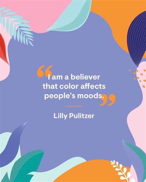 30 Quotes That Will Convince You To Start Using More Color In 2020
