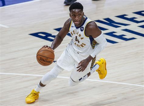 Kehinde babatunde victor oladipo was born in 1992 in silver springs, maryland. Houston Rockets: 5 teams that should trade for Victor Oladipo