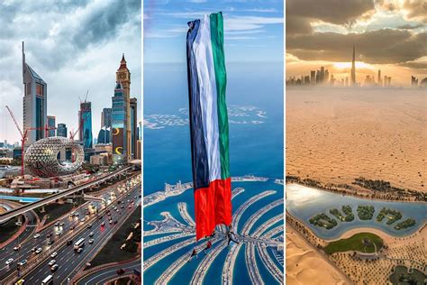 Dubai In Pictures 2019 The Best Photographs Of Dubai This