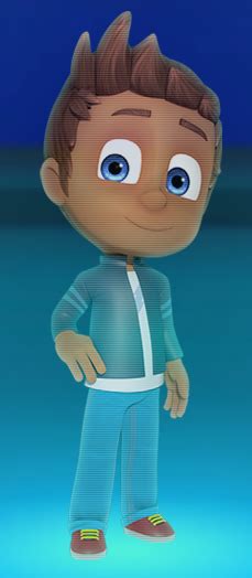 Image Connor Wpng Pj Masks Wiki Fandom Powered By Wikia