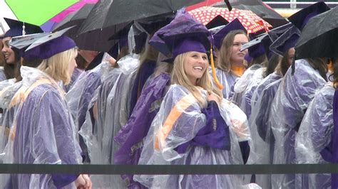 Jmu Announces Plans To Hold In Person Commencement Ceremonies This May