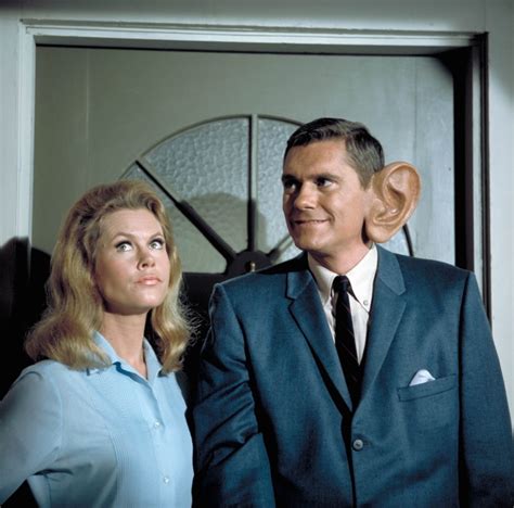Bewitched Star Had A Connection To An Infamous Murder Case