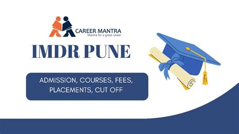 Imdr Puneadmissioncoursesfees Full Review About College