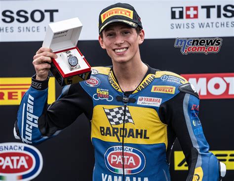 A period of travel and then return to london. Locatelli under lap record for WorldSSP pole at P.I ...