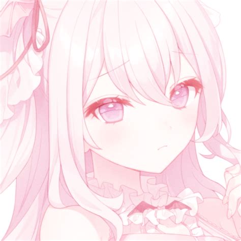 Aesthetic Pink Discord Pfp