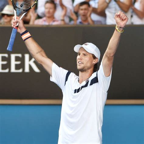 Maybe you would like to learn more about one of these? Australian Open - The day Andreas Seppi played like Roger ...