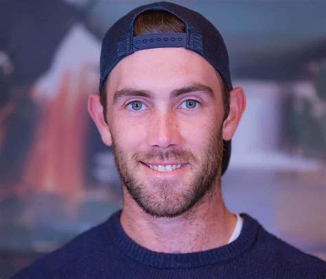 Glenn Maxwell Wiki Age Height Net Worth Wife RCB IPL BBL And Biography