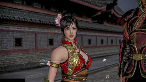 Lianshi Dynasty Warriors 9 Ultimate Mode Advance On Yiling Part 8