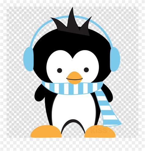 Download Cute Penguin Clip Art Clipart Penguin Clip Art Cute Penguin
