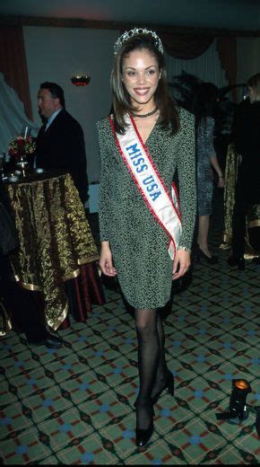 Lynette Cole Theyslay Black Beauty Queens Throughout The Years Miss Tennessee Miss