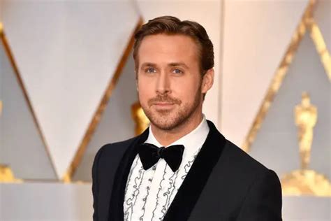 Ryan Gosling Wiki Biography Networth Movies Wife Entstories