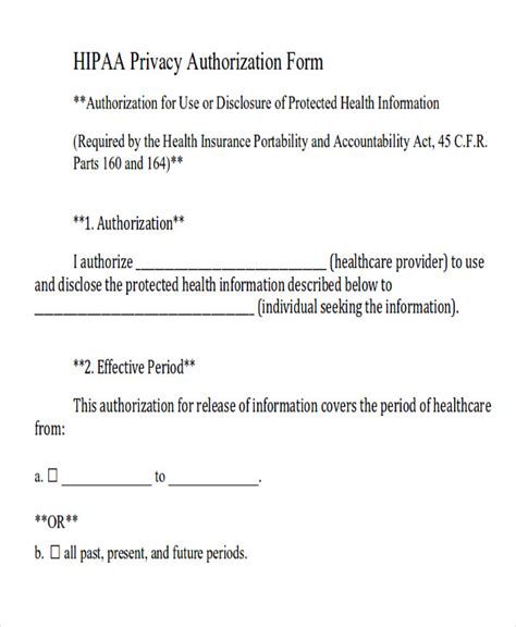 What kinds of health insurance are there? FREE 9+ Sample Insurance Release Forms in MS Word | PDF