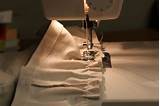 Sewing Fashion Pictures