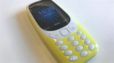First, check the 3310 5g new edition 2021 release date. SHARING KNOWLEDGE: New Nokia 3310: Price, release date and ...