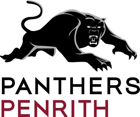 Penrith panthers away jersey 2007.svgthe penrith panthers is an australian professional rugby league football team. Panthers Group