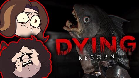 Dying Reborn - Game Grumps - YouTube