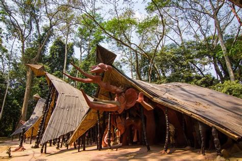 Black Architectural History | Afrika, Architektur