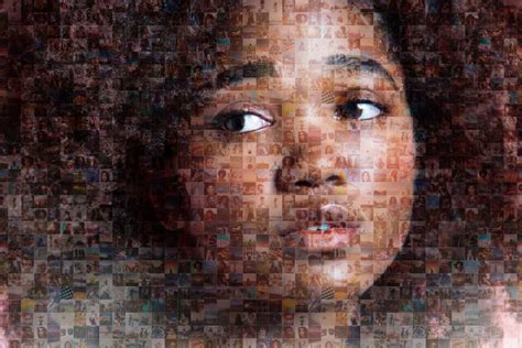 How To Create A Photo Mosaic In Lightroom And Photoshop Complete Guide