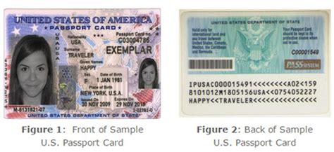We want you to know about a few differences between the book and card so you can decide if you want. U.S. Passport Card Vs. Book - Cruise Critic