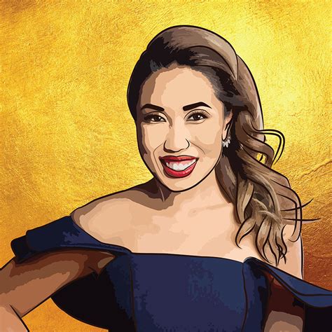 She founded her company, blogilates, back in 2009, along with a youtube channel for pilates workouts. Cassey Ho - Gold House