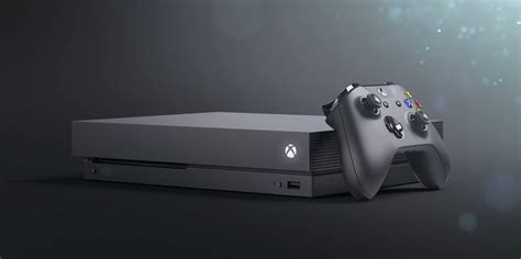 With A Next Gen Xbox Just Months Away Microsoft Ends Production On 2