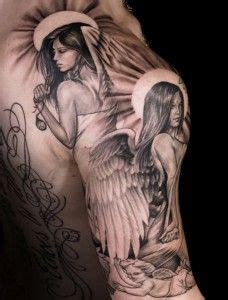 Top Most Popular Tattoos Angel Tattoo Designs For Your Body Angel