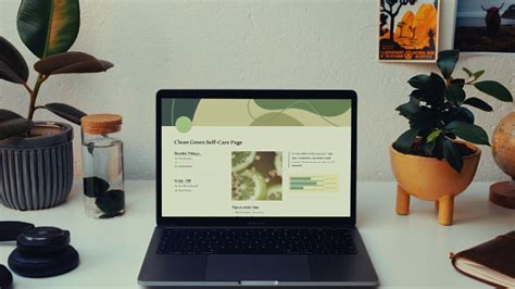 5 Best Aesthetic Notion Templates and Tricks | TechWiser