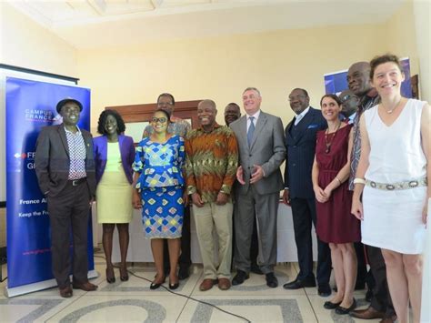 Learn more about french american relationship, france's values, travel and visa information to visit, study or work in france, how to invest in france. L'Ambassade de France au Ghana signe un accord pionnier ...