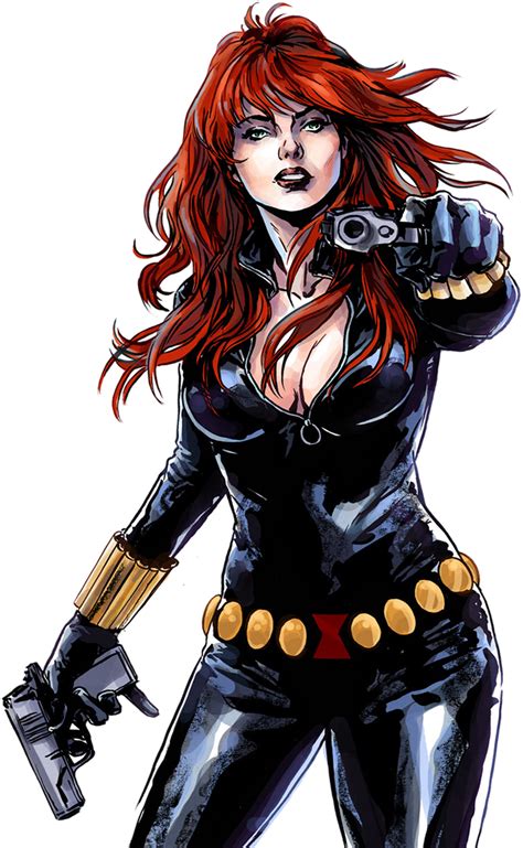 Download Avengers Clipart Wonder Woman Black Widow